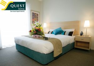 Quest Geelong - St Kilda Accommodation
