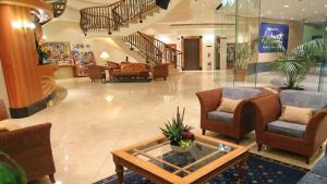 Landmark Resort - St Kilda Accommodation