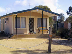Seabreeze Accommodation - St Kilda Accommodation