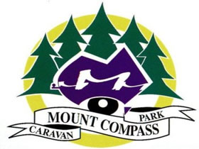 Mount Compass Caravan Park - St Kilda Accommodation