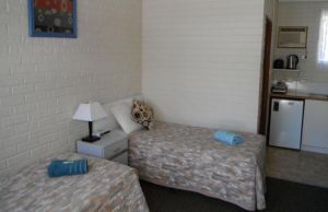 Bondi Motel Moree - St Kilda Accommodation