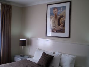 Forrest Inn amp Apartments - St Kilda Accommodation