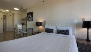 Fiori Apartments - St Kilda Accommodation