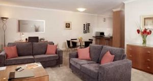 Ringwood Royale Apartment Hotel - St Kilda Accommodation