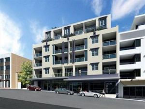 Wyndel Apartments - Encore - St Kilda Accommodation
