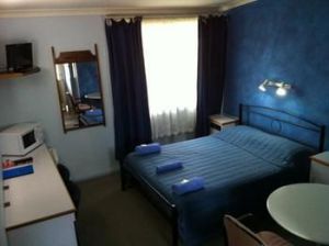 Bushmans Retreat Motor Inn - St Kilda Accommodation