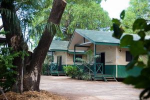 Discovery Holiday Parks - Darwin - St Kilda Accommodation