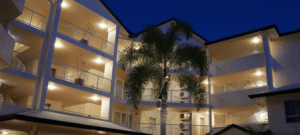 Golden Sands Beachfront Apartment Resort - St Kilda Accommodation
