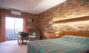 Comfort Inn Sandhurst - St Kilda Accommodation