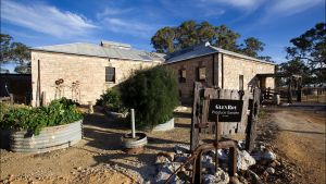 Bellwether Wines - St Kilda Accommodation