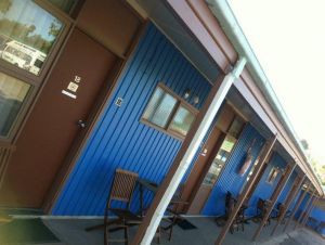 Coolabah Motel - St Kilda Accommodation