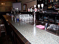 De Biers Lounge Bar - St Kilda Accommodation