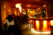 Kuleto's Bar - St Kilda Accommodation