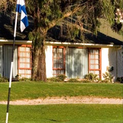 Moss Vale Golf Club - St Kilda Accommodation