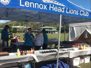 Lennox Community Markets - St Kilda Accommodation