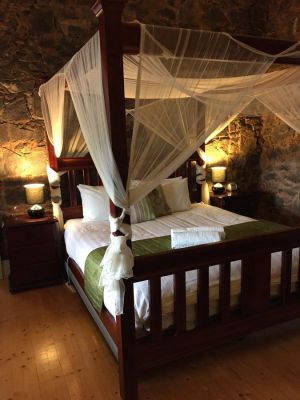Little River Bed and Breakfast - St Kilda Accommodation